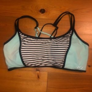 Calia by Carrie Bathing Suit Top